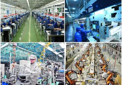 人工創(chuàng)造智能，智能改變生活——電子產(chǎn)品在智能化時代的角色與展望