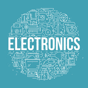 融合與新生 從肉產(chǎn)品到電子產(chǎn)品，卡通圖繪制的創(chuàng)意新視界