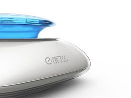 工業(yè)美學(xué)與實(shí)用主義的交融 ZCOOL平臺上的電子產(chǎn)品設(shè)計(jì)探索