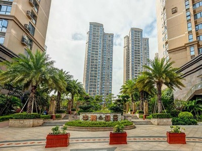 深圳中糧錦云項目評測與購房經(jīng)紀(jì)人選擇指南