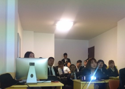 房天下“經(jīng)紀云”系列培訓(xùn)走進魯房地產(chǎn)，助力行業(yè)數(shù)字化轉(zhuǎn)型